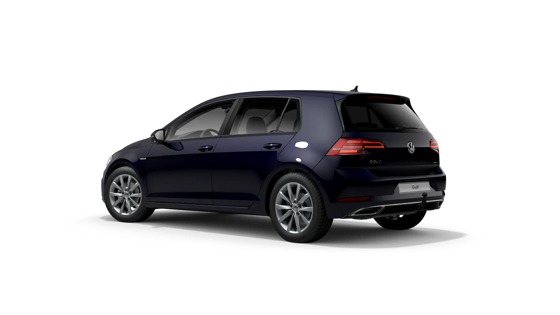 Volkswagen Golf Highline