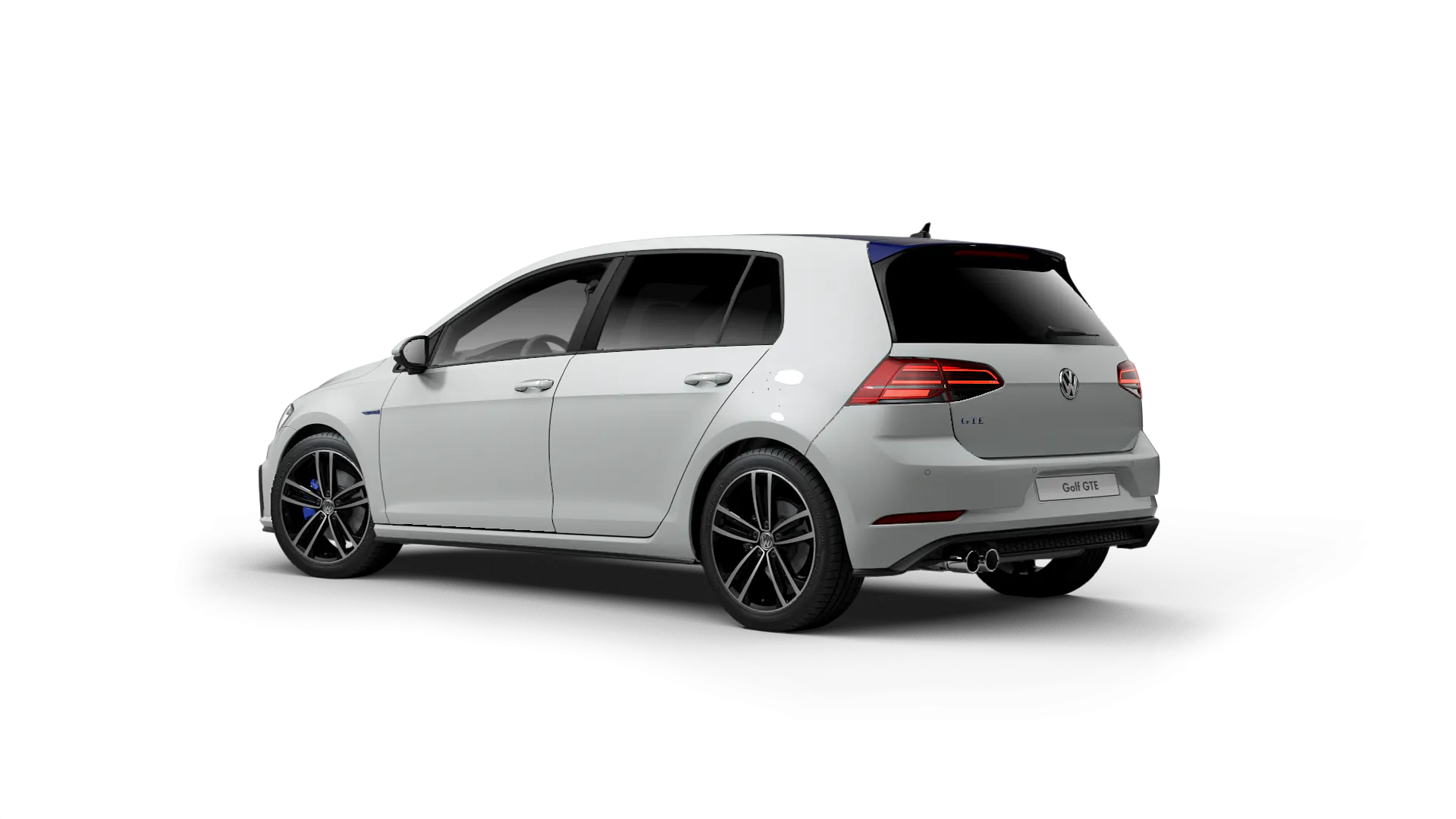 Volkswagen Golf GTE