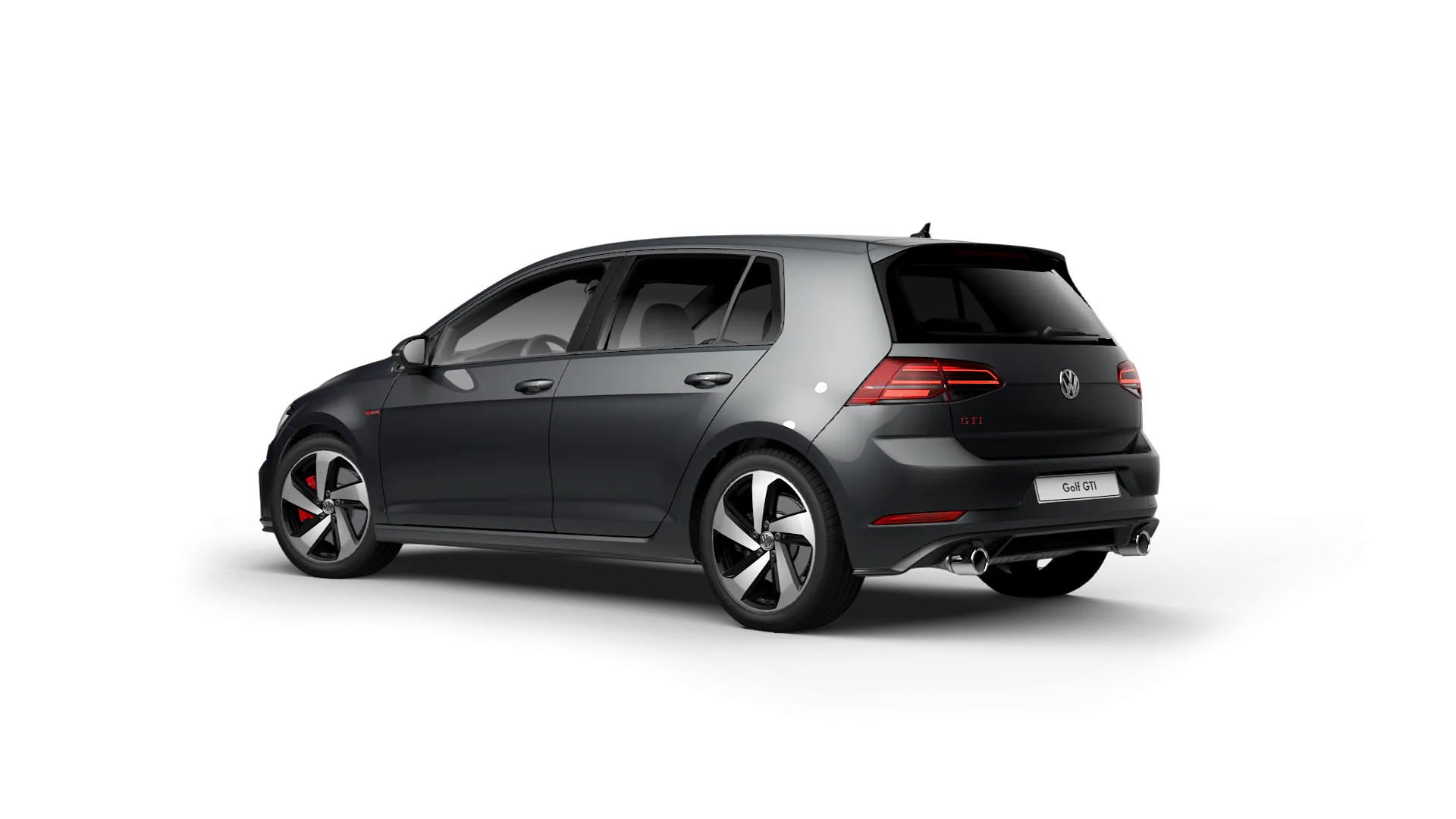 Volkswagen Golf GTI Performance