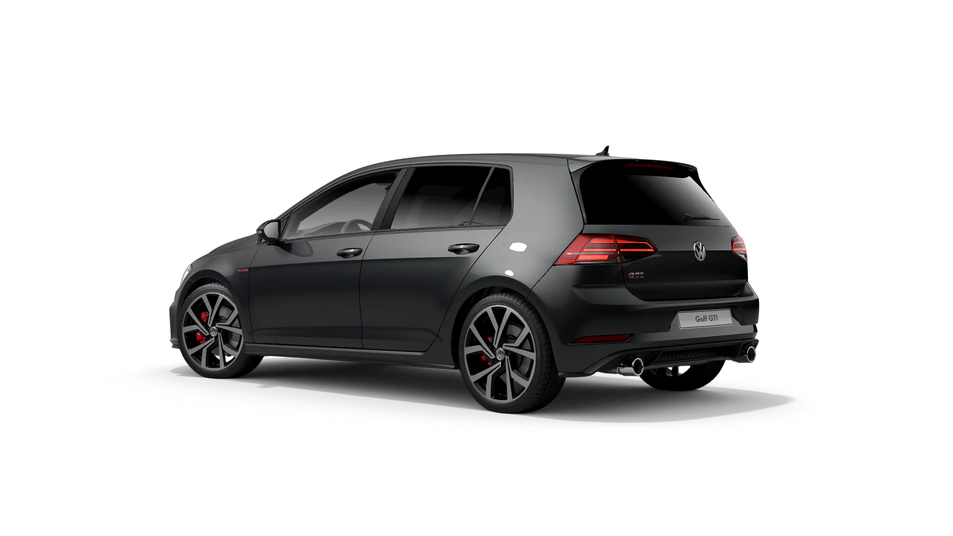 Volkswagen Golf GTI Performance