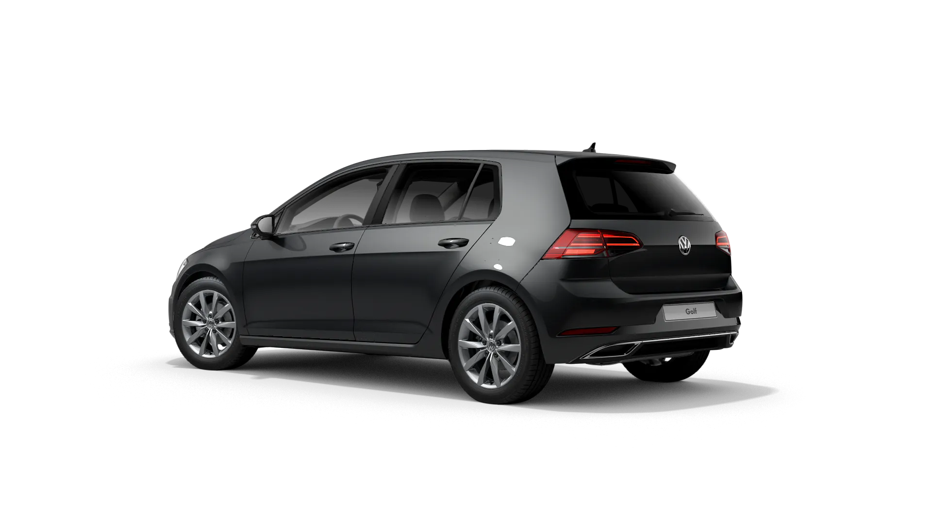 Volkswagen Golf Highline