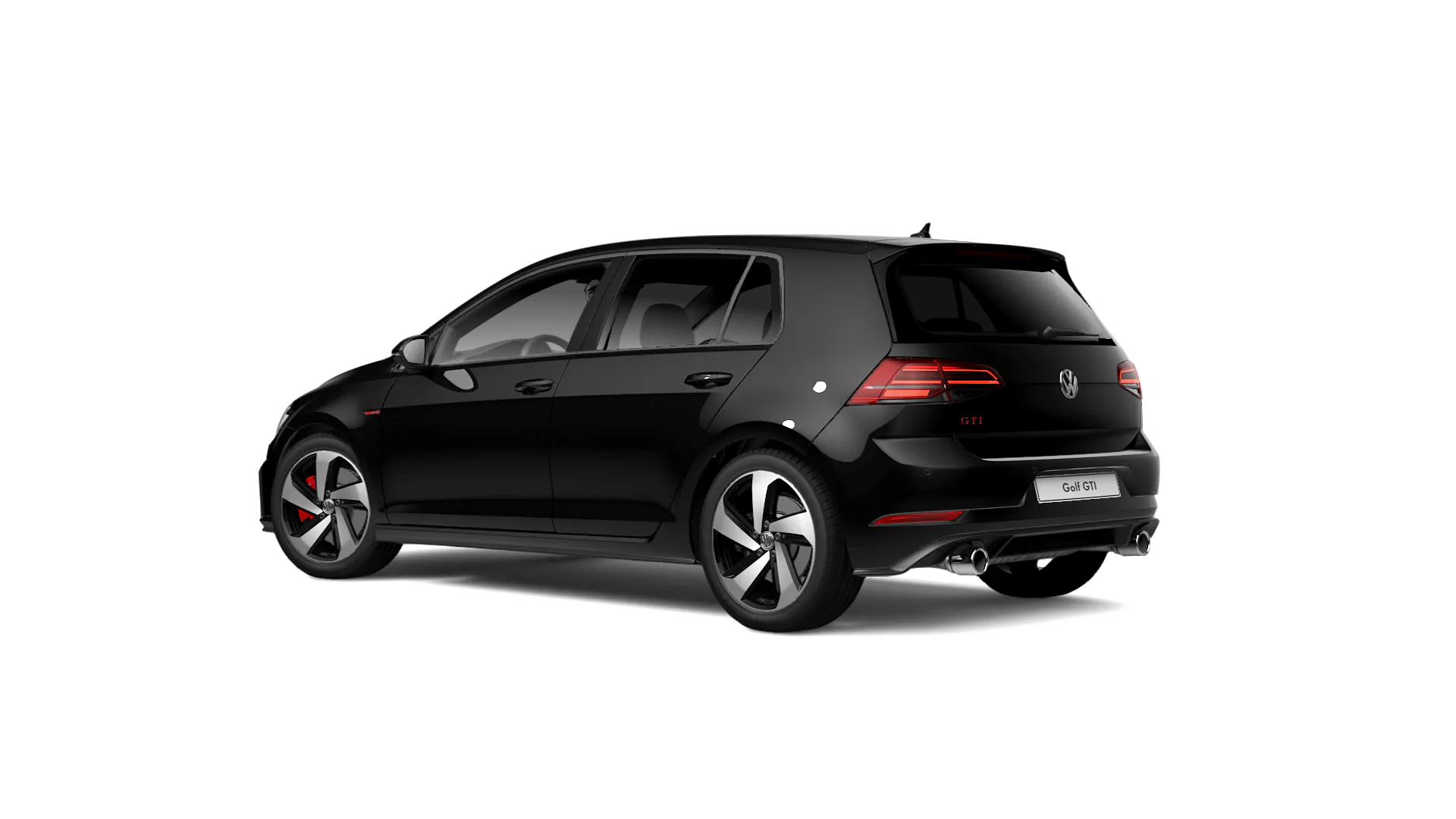 Volkswagen Golf GTI Performance
