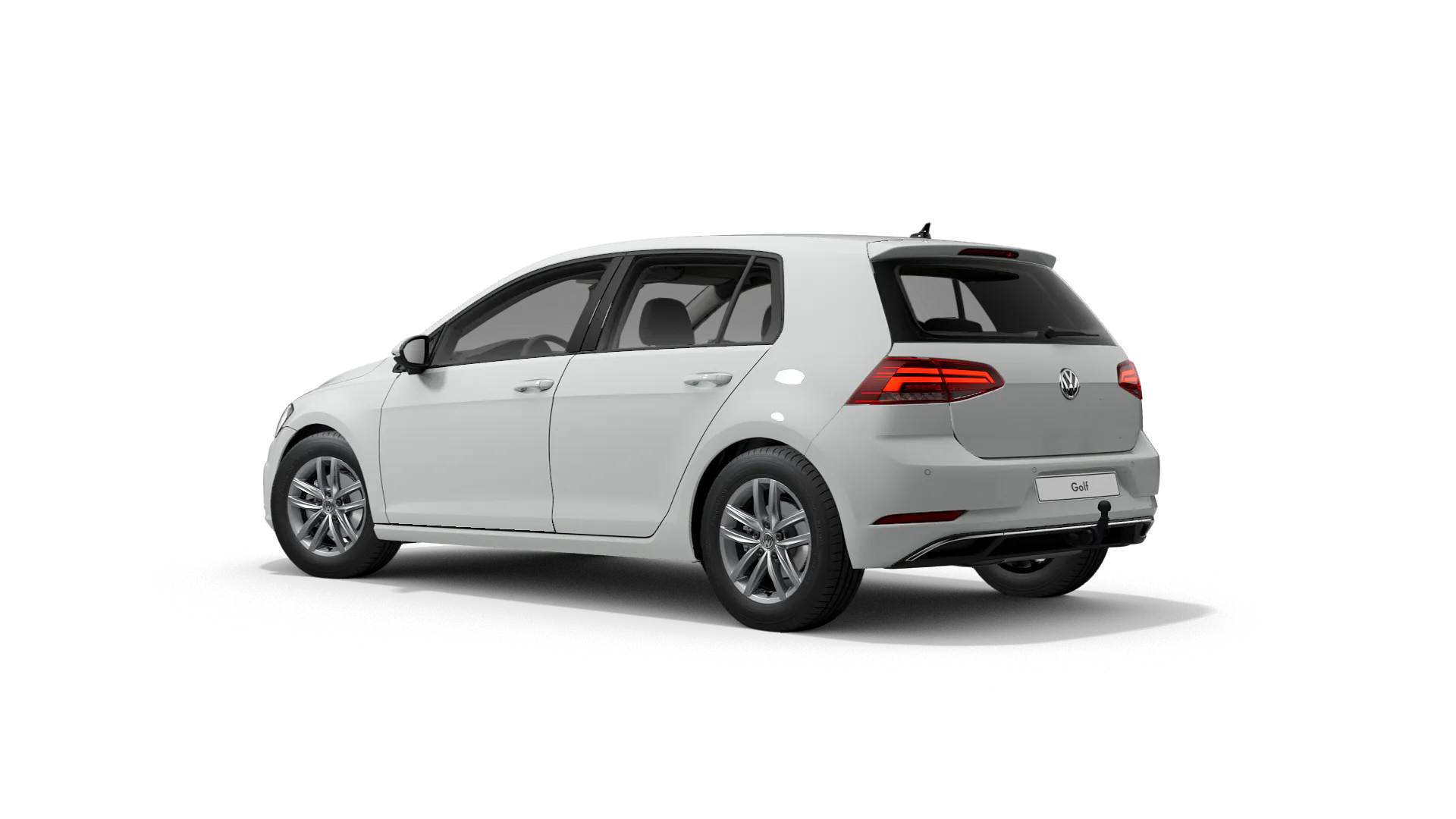 Volkswagen Golf Comfortline