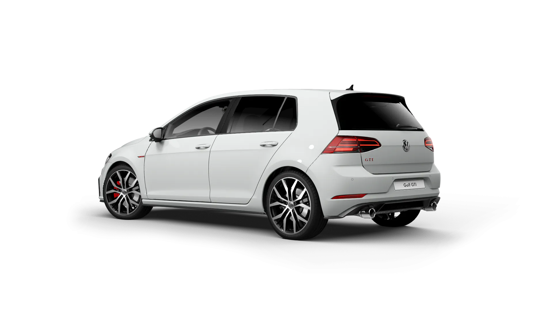 Volkswagen Golf GTI Performance