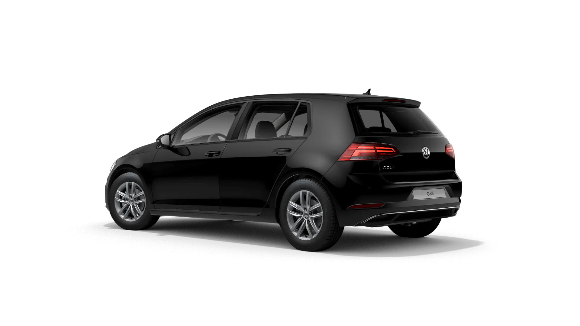 Volkswagen Golf Comfortline