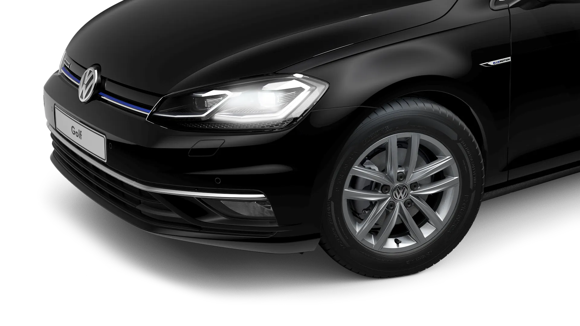 Volkswagen Golf Comfortline