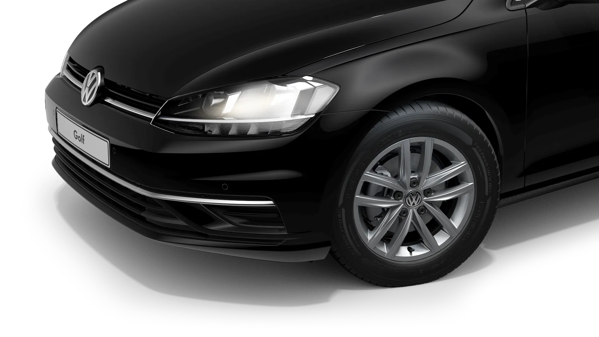 Volkswagen Golf Comfortline