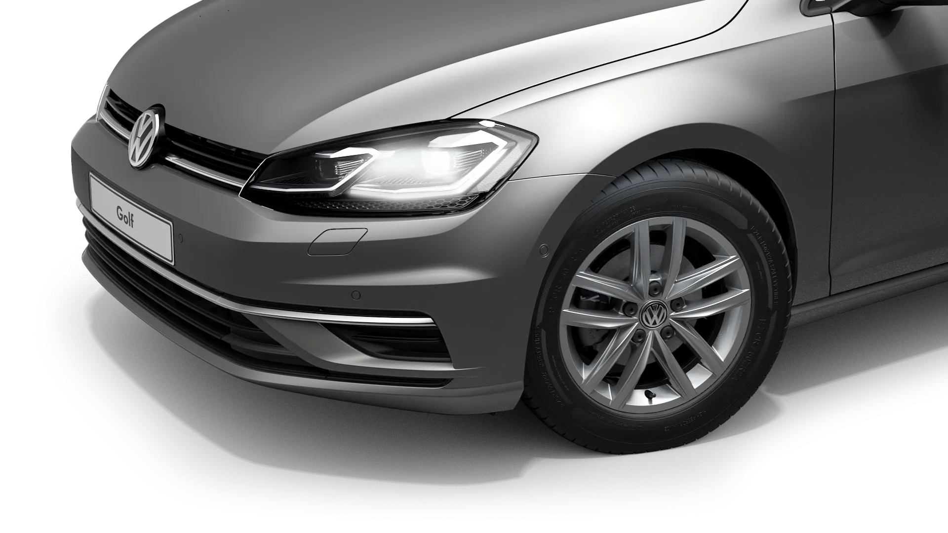 Volkswagen Golf Comfortline