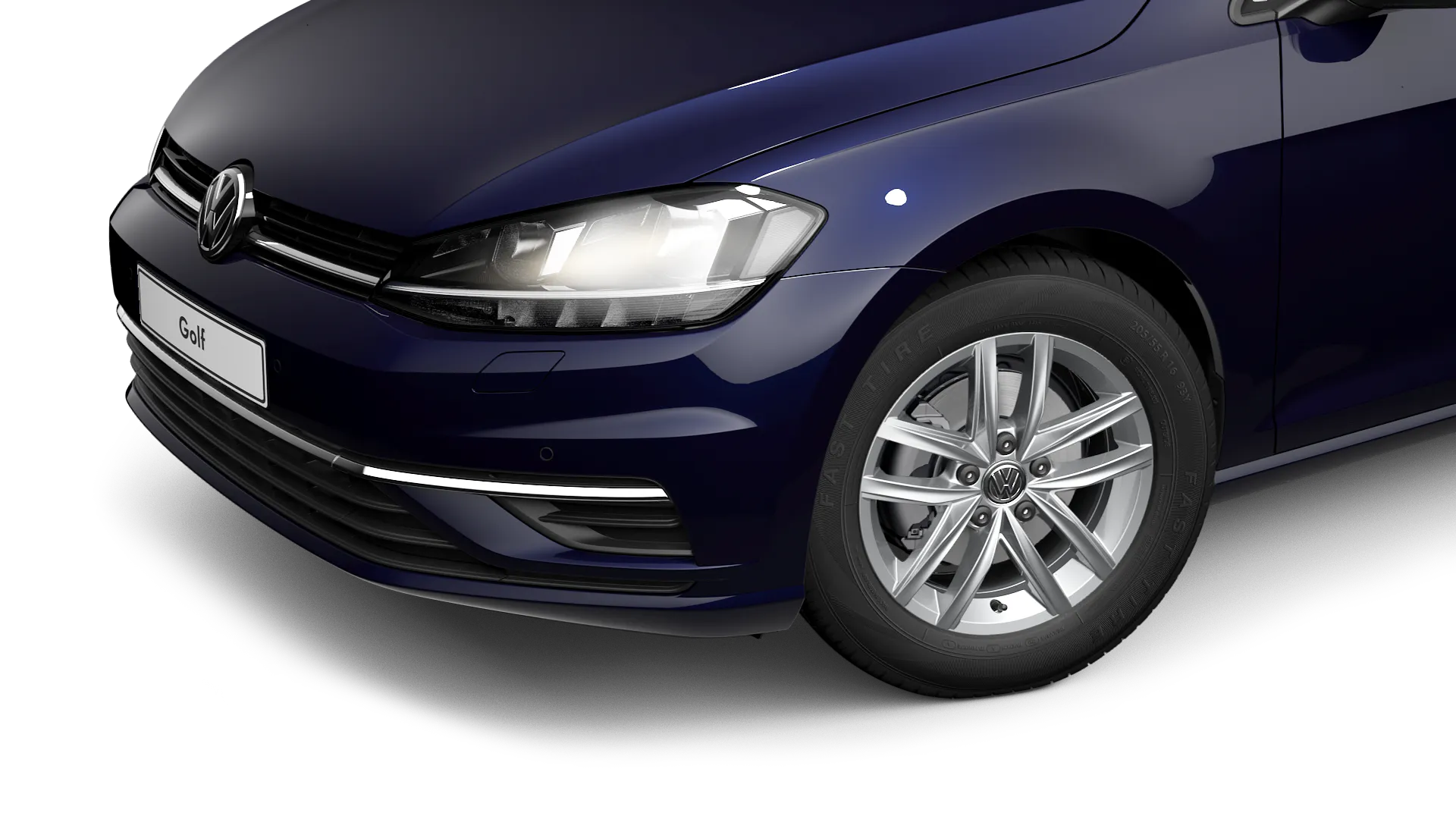 Volkswagen Golf Comfortline