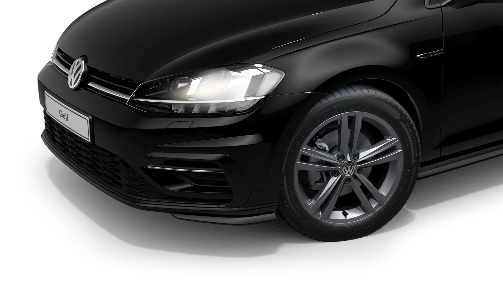Volkswagen Golf Comfortline