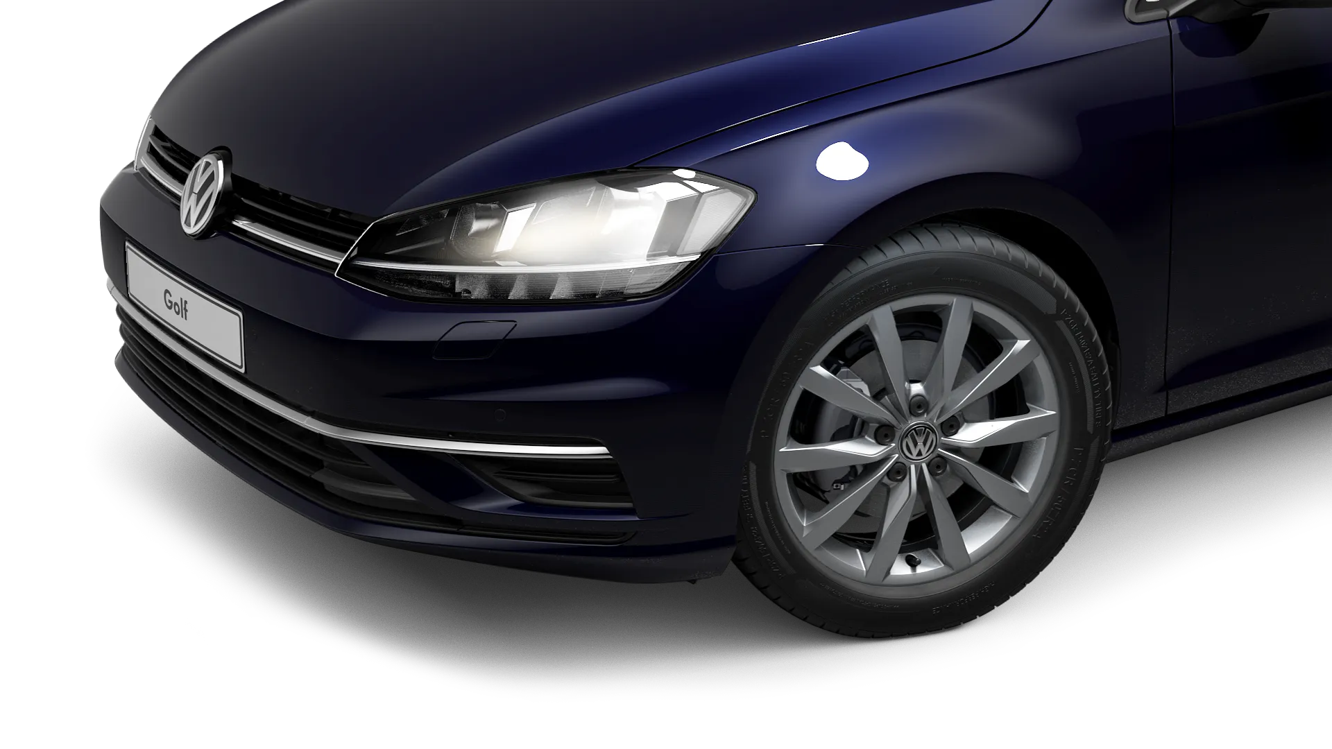 Volkswagen Golf Comfortline