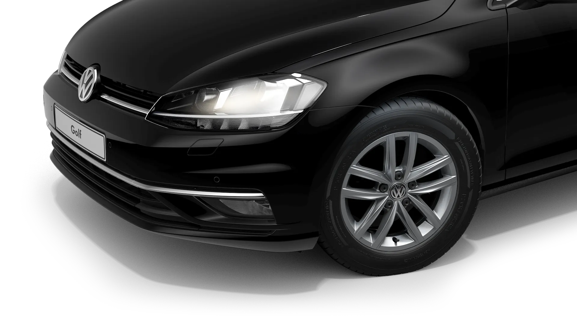 Volkswagen Golf Comfortline