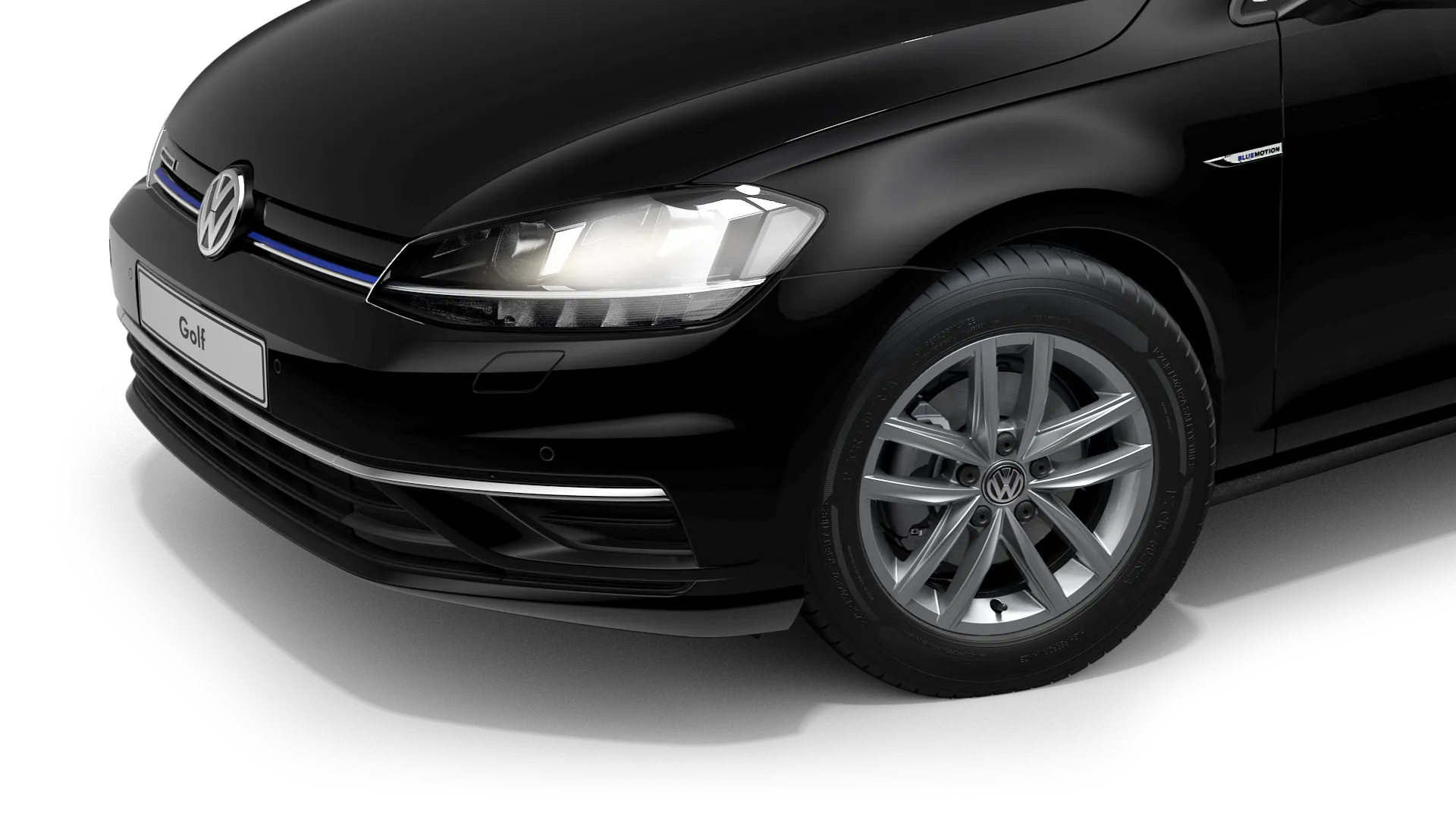 Volkswagen Golf Comfortline