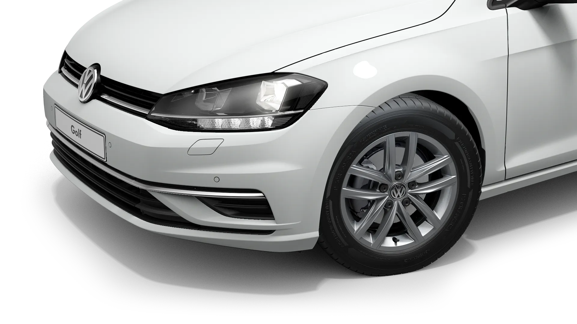 Volkswagen Golf Comfortline