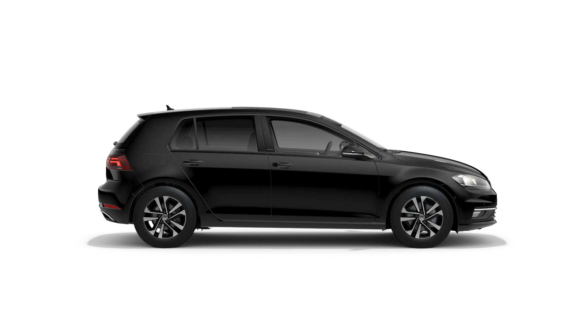 Volkswagen Golf IQ.DRIVE