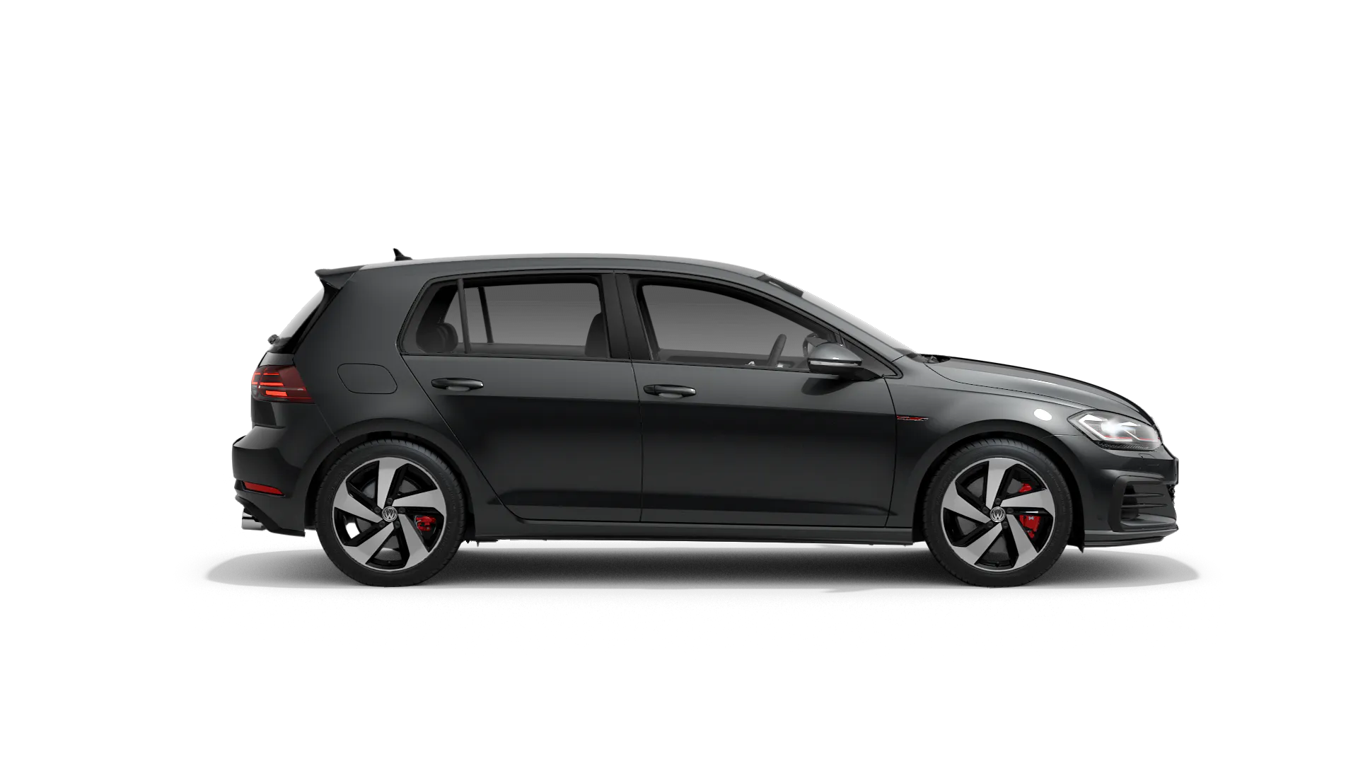 Volkswagen Golf GTI Performance