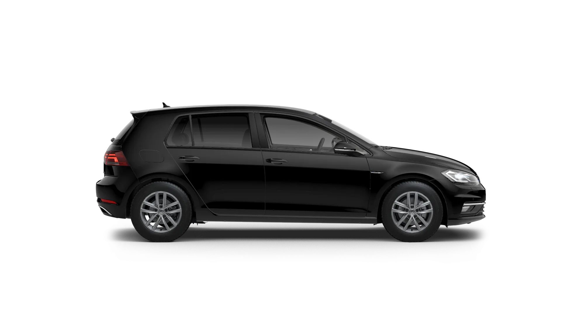 Volkswagen Golf Comfortline