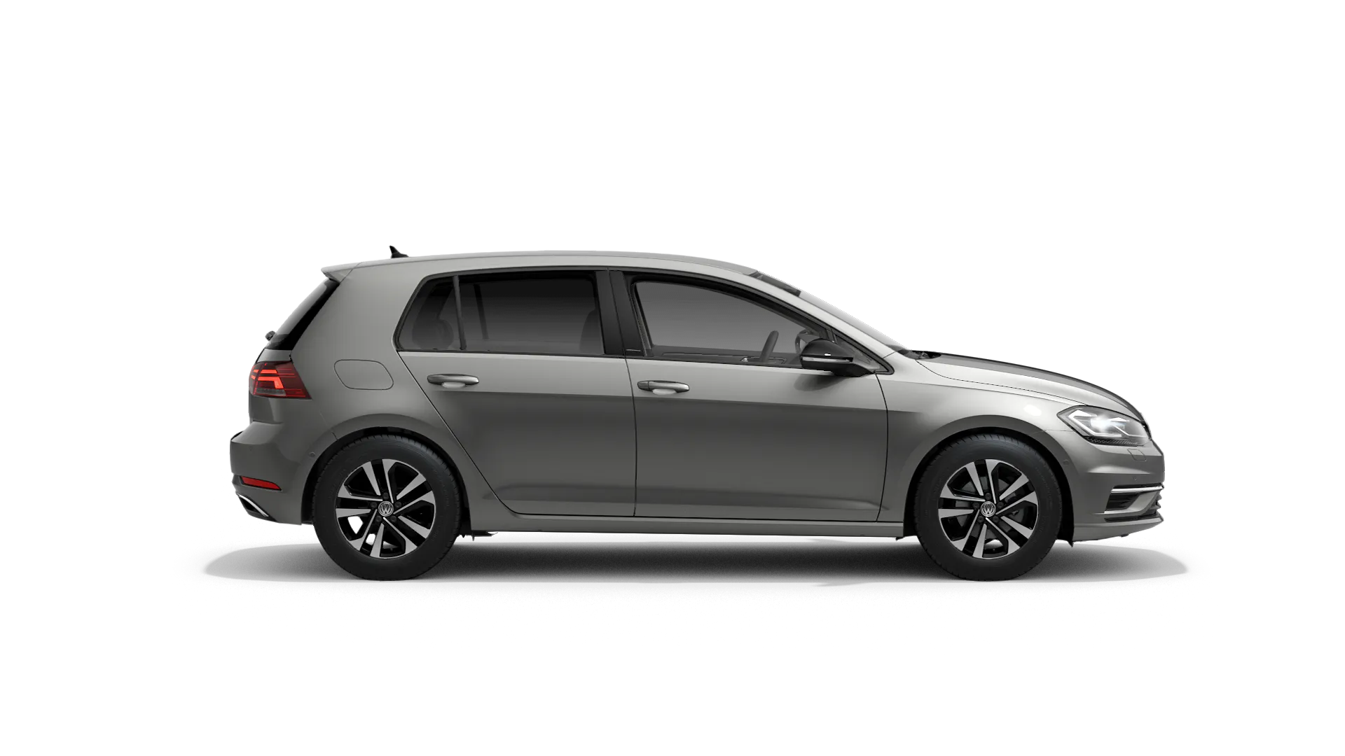 Volkswagen Golf IQ.DRIVE