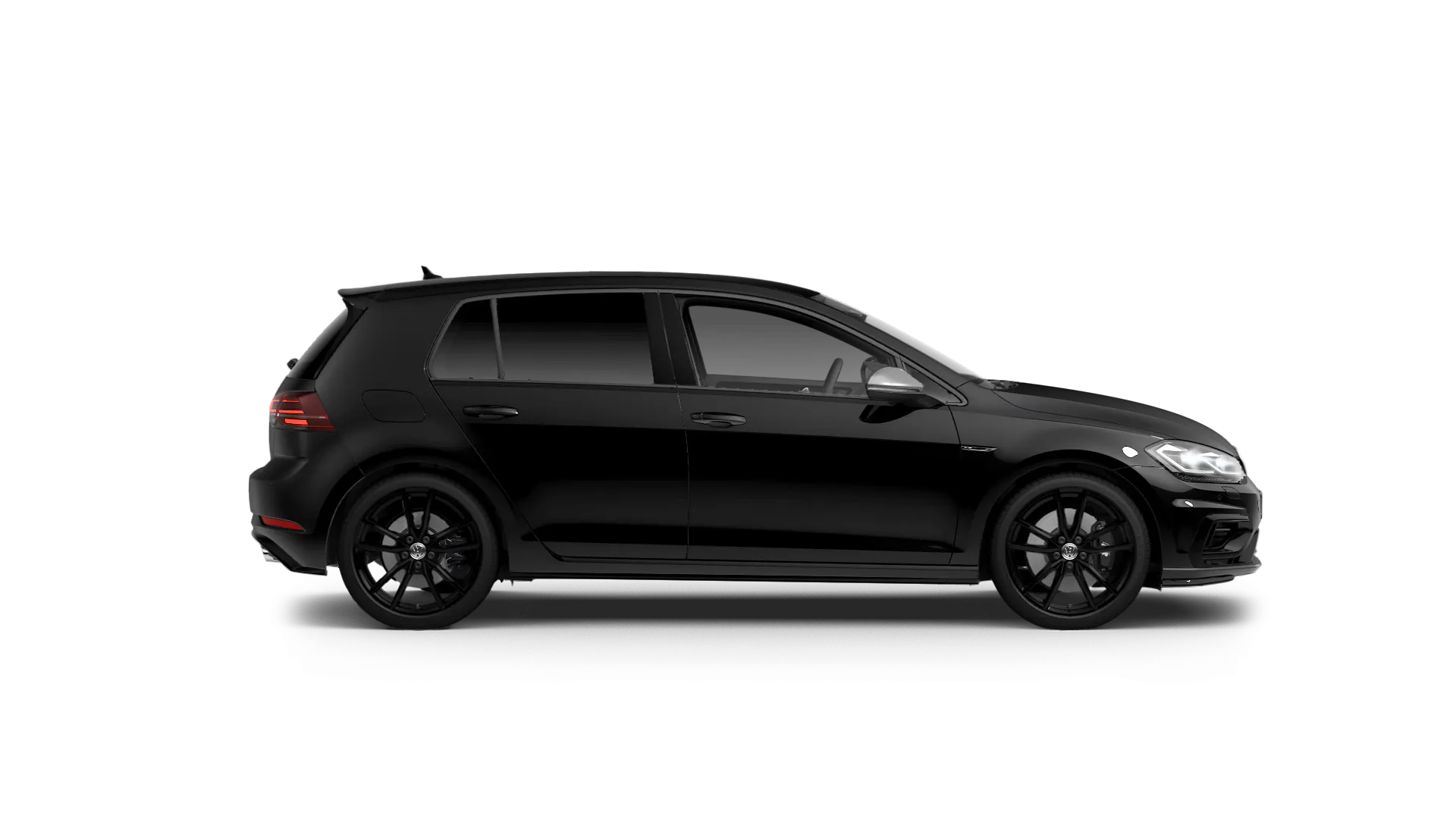 Volkswagen Golf R