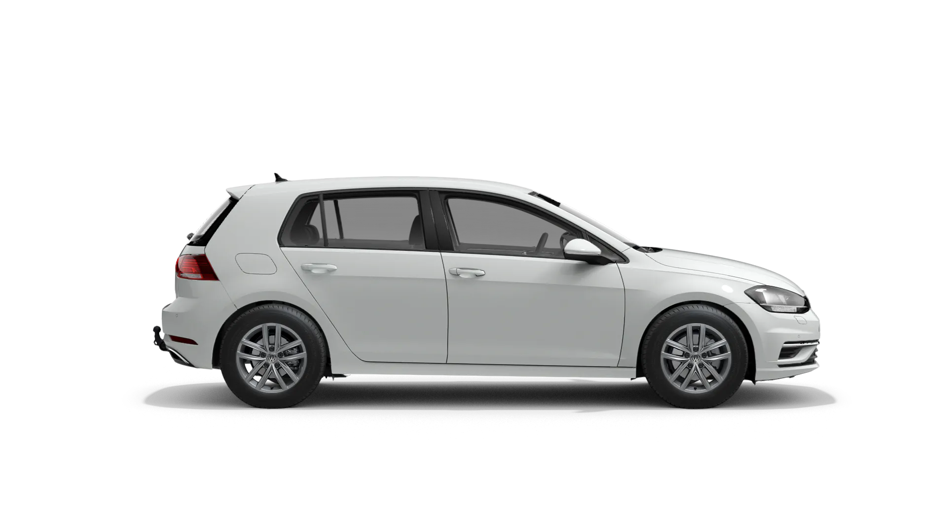 Volkswagen Golf Comfortline