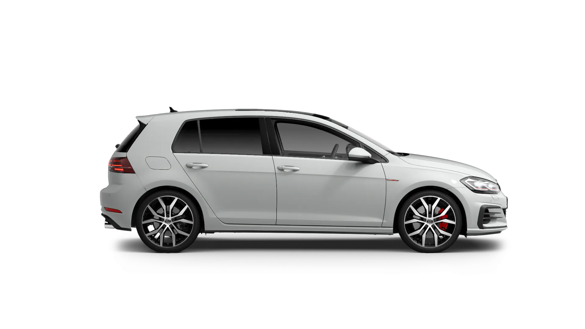 Volkswagen Golf GTI Performance