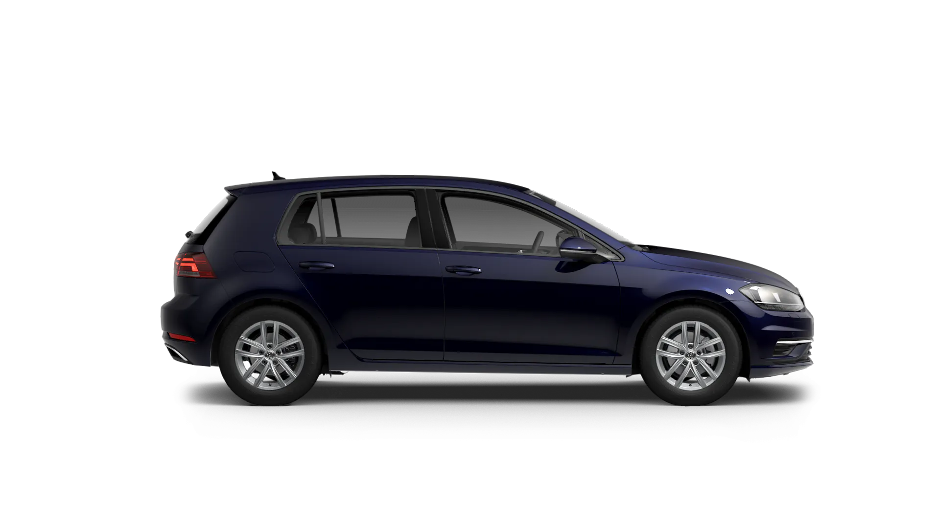 Volkswagen Golf Comfortline