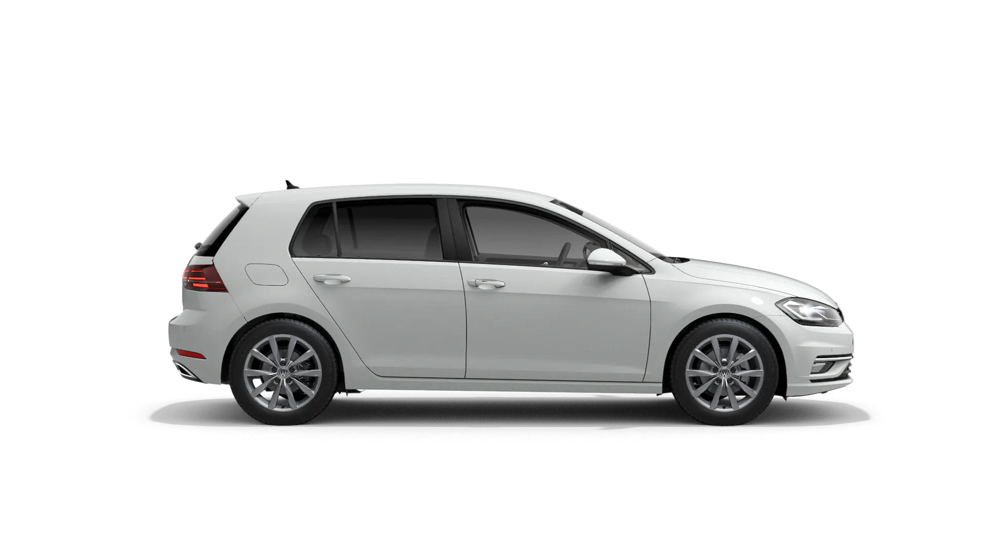Volkswagen Golf Highline