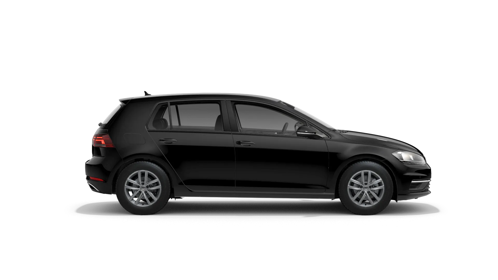 Volkswagen Golf Comfortline