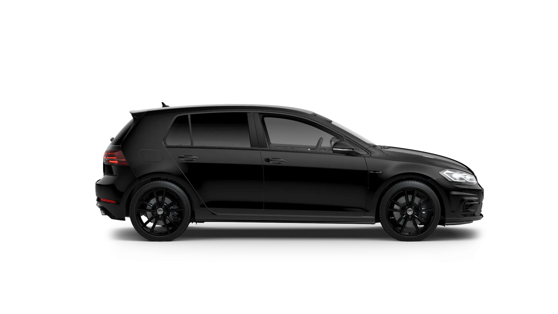 Volkswagen Golf R