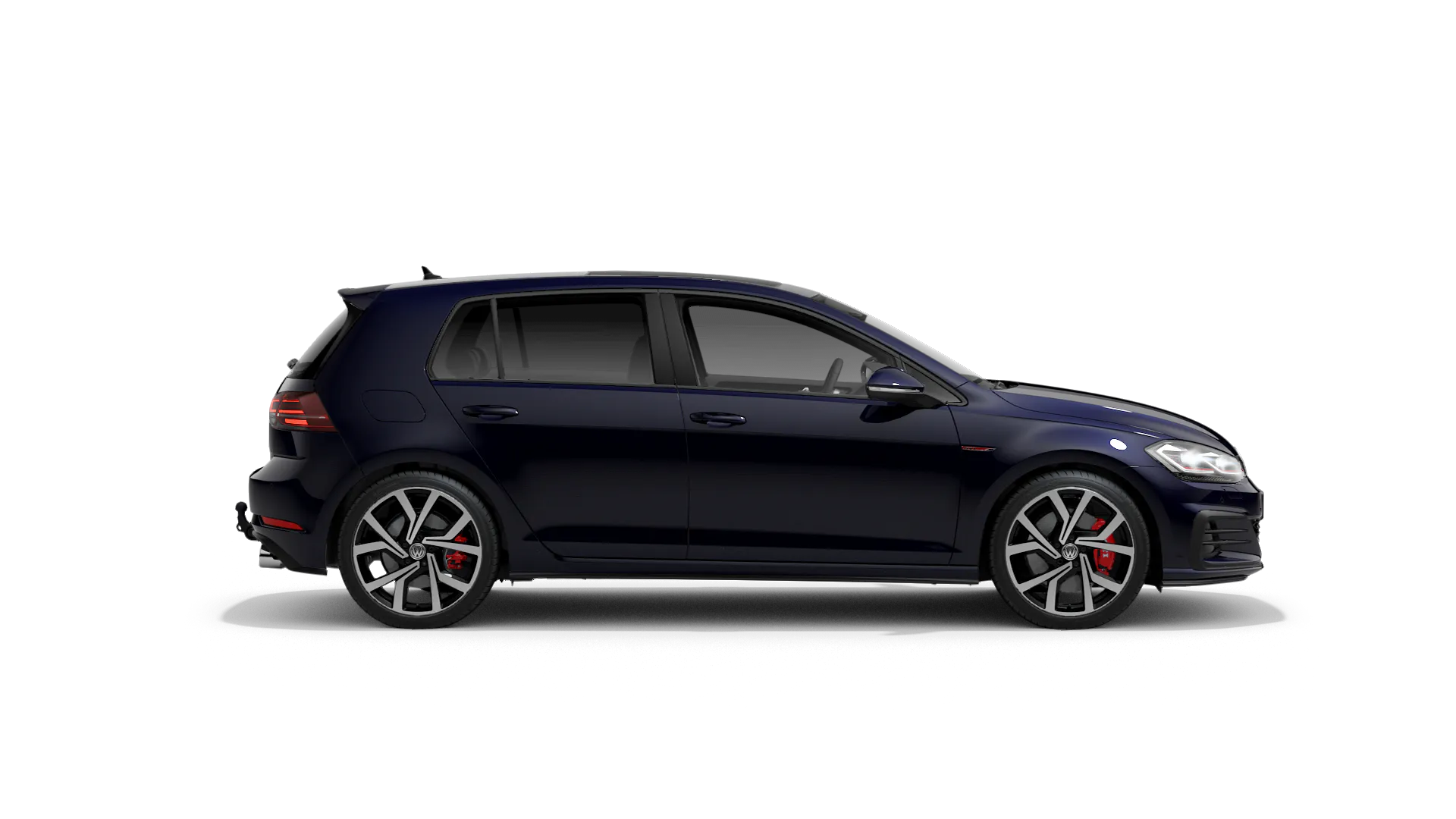 Volkswagen Golf GTI Performance