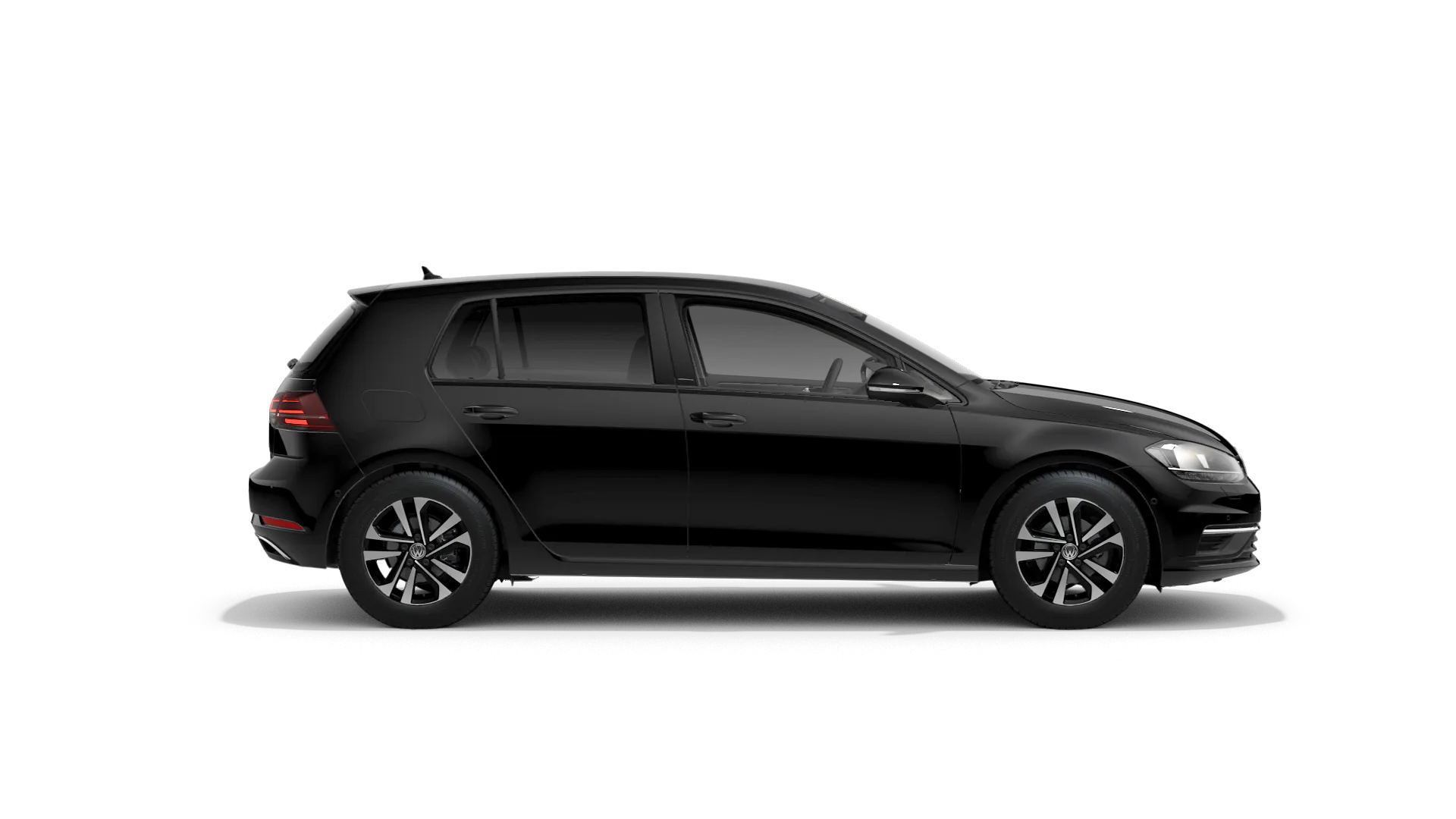 Volkswagen Golf IQ.DRIVE