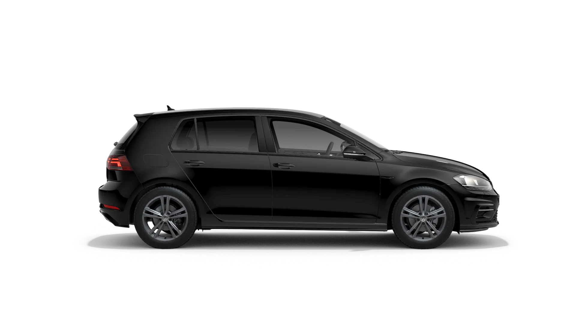 Volkswagen Golf Comfortline