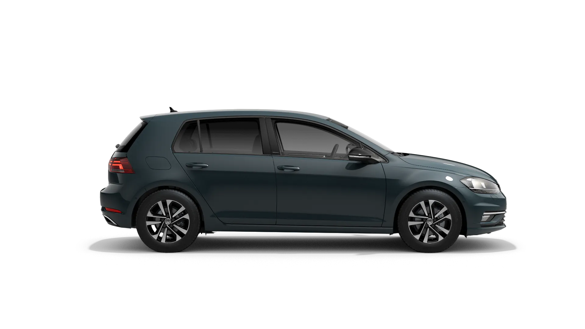 Volkswagen Golf IQ.DRIVE
