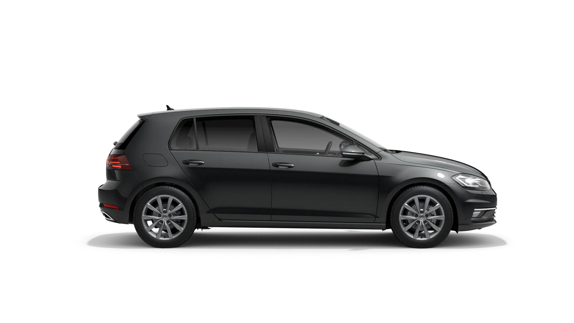 Volkswagen Golf Highline