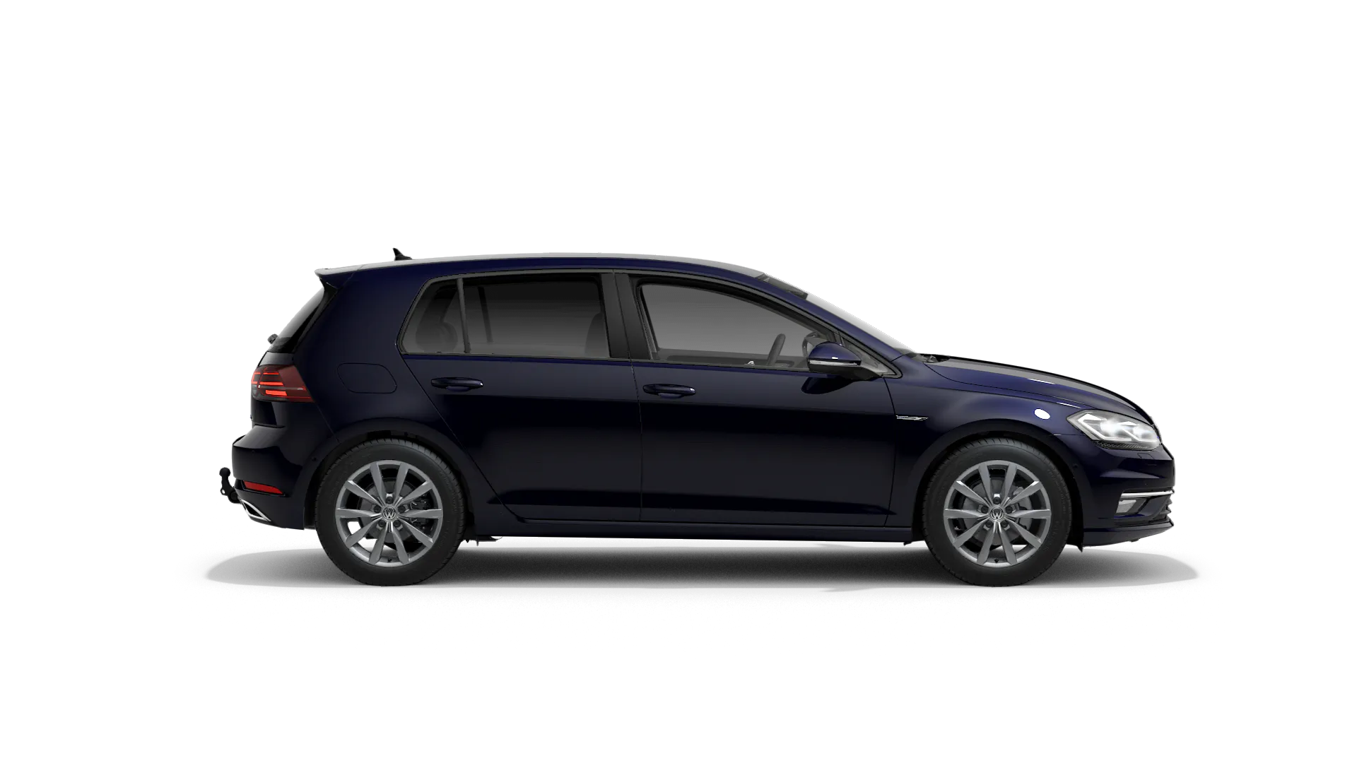Volkswagen Golf Highline