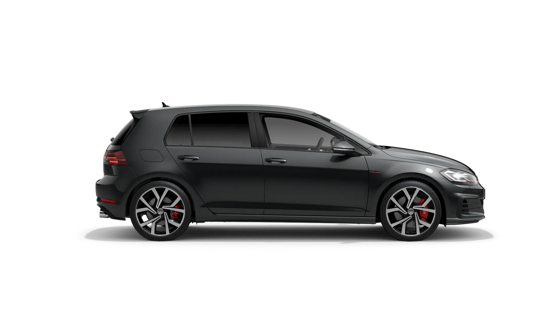 Volkswagen Golf GTI Performance