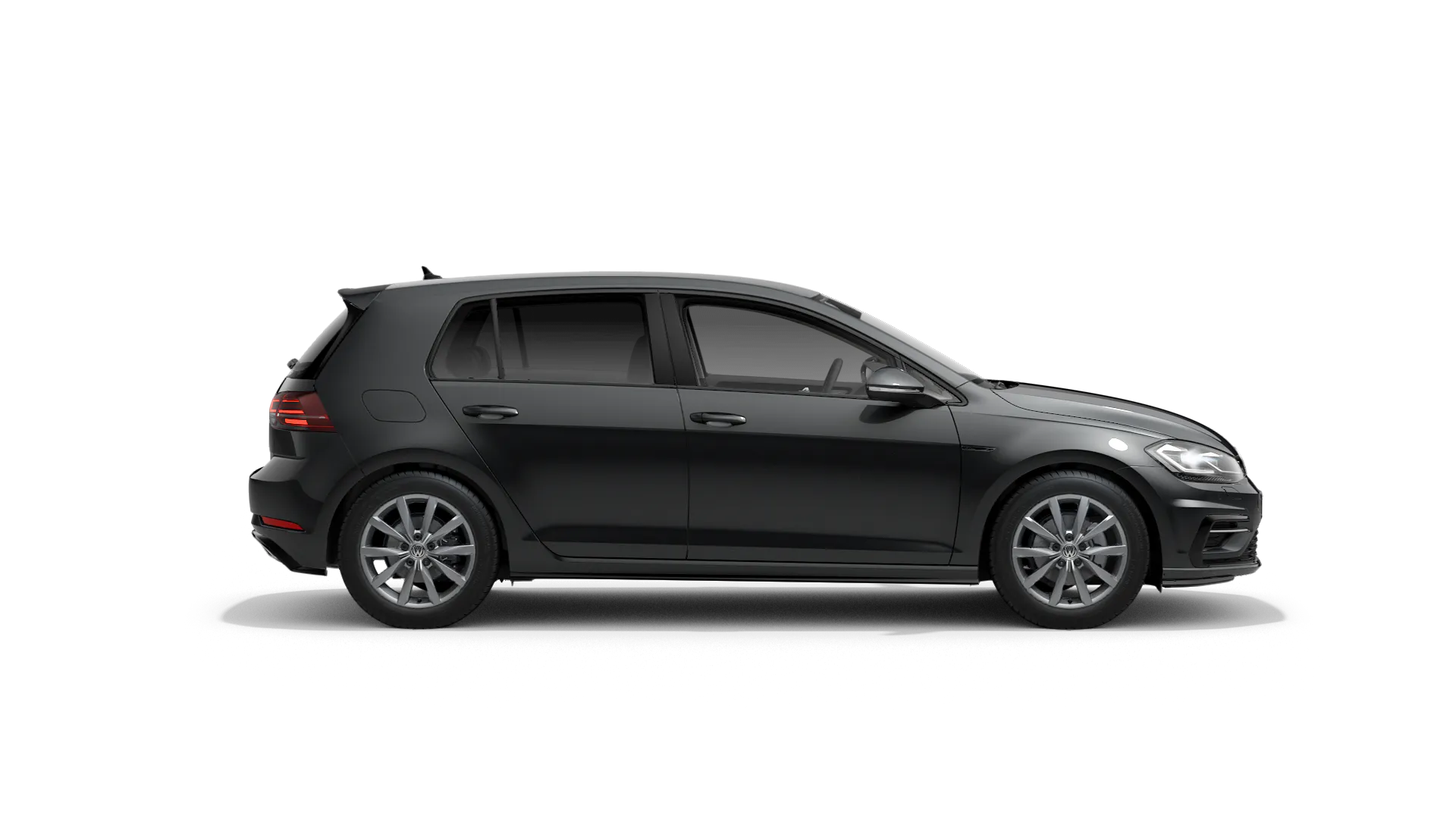 Volkswagen Golf Highline