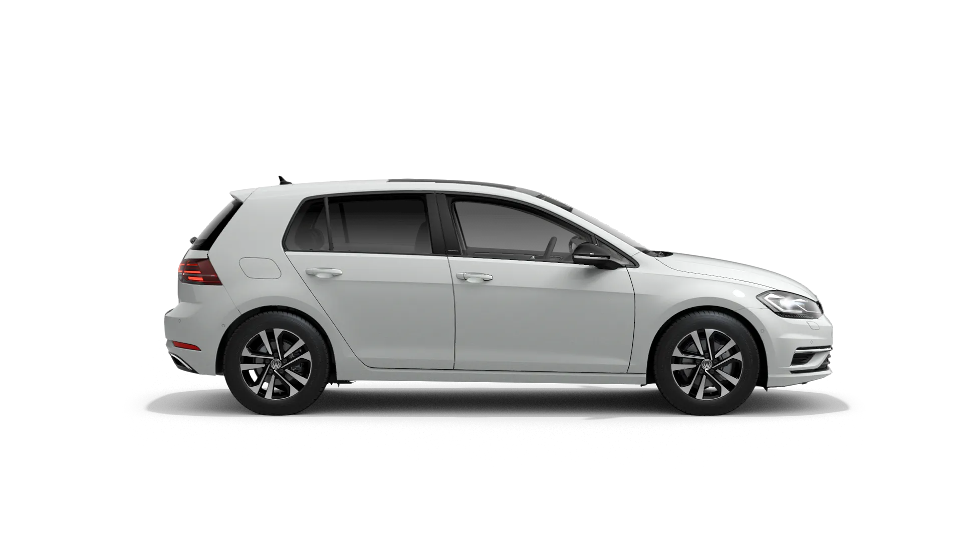 Volkswagen Golf IQ.DRIVE