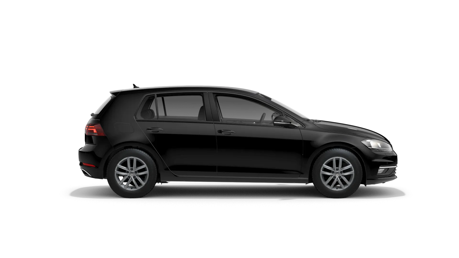Volkswagen Golf Comfortline