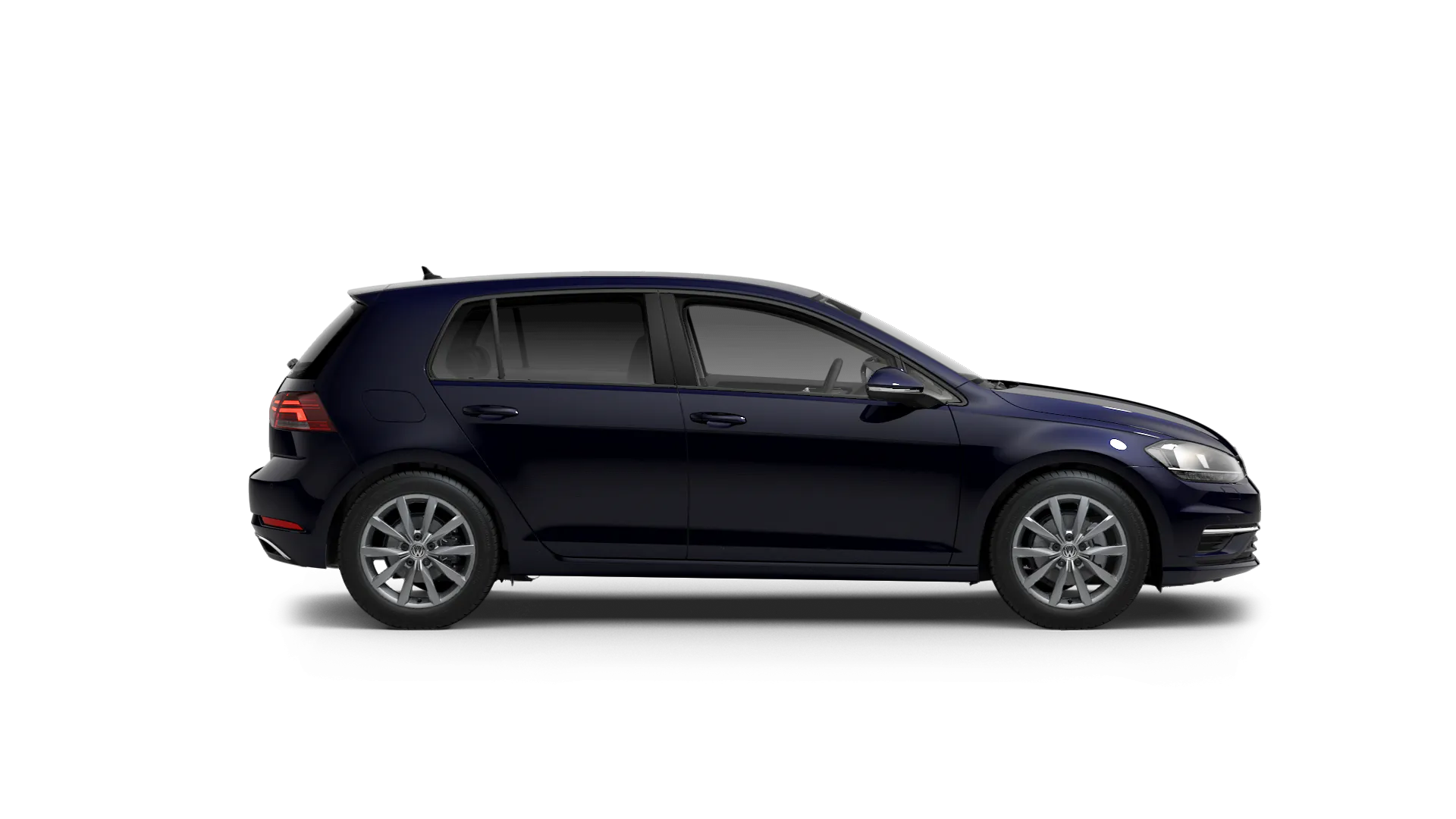 Volkswagen Golf Comfortline