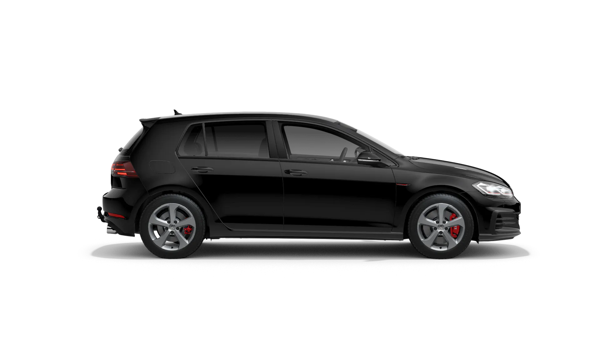Volkswagen Golf GTI Performance