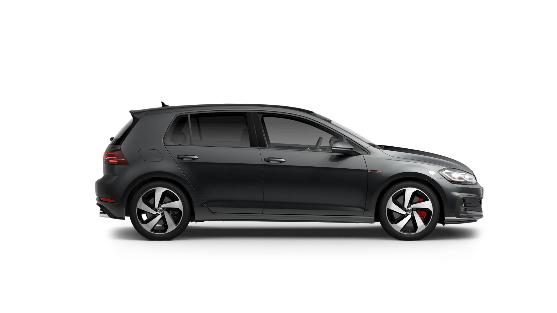 Volkswagen Golf GTI Performance