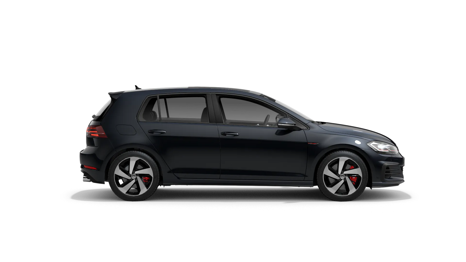 Volkswagen Golf GTI Performance