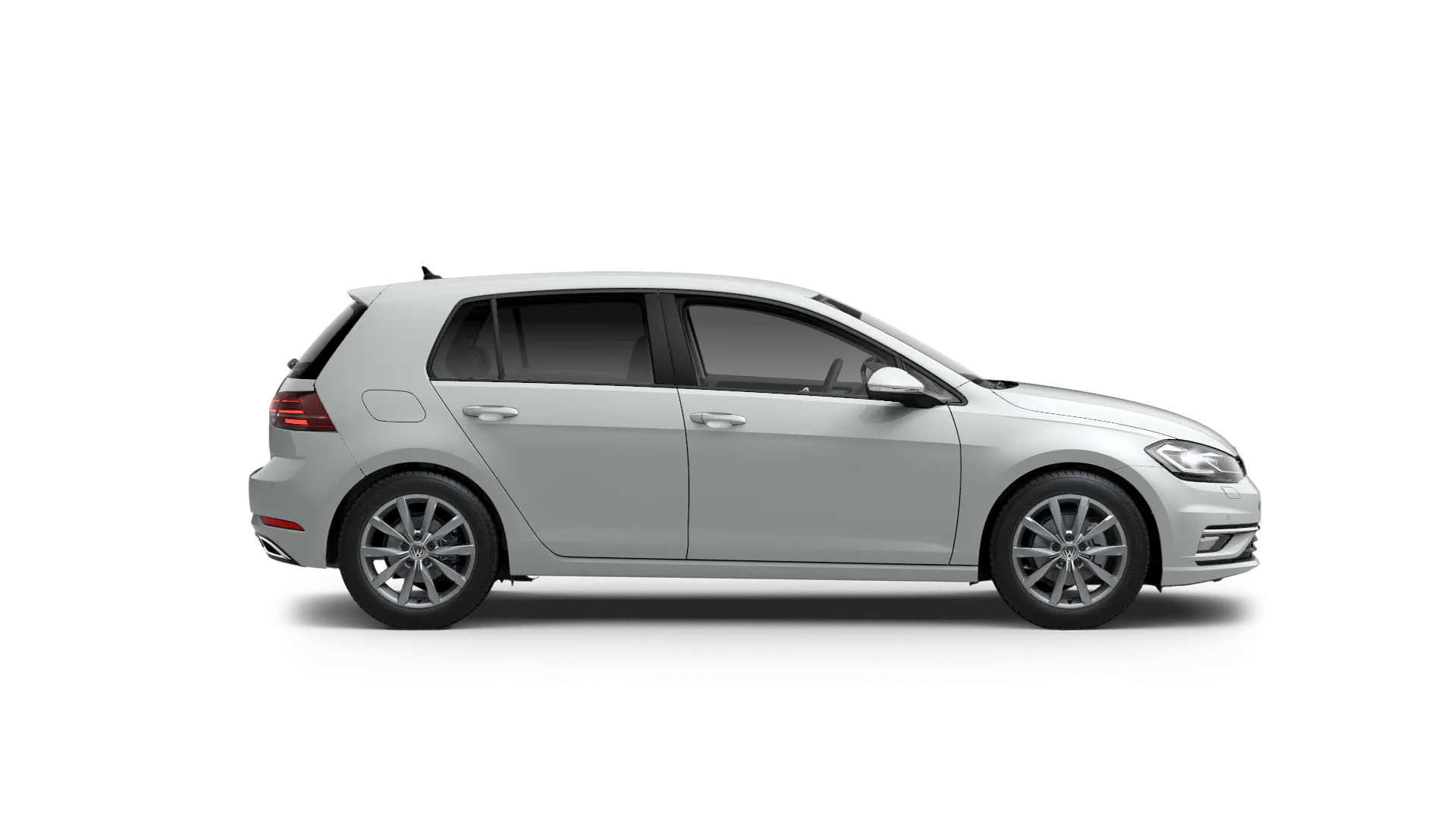 Volkswagen Golf Highline