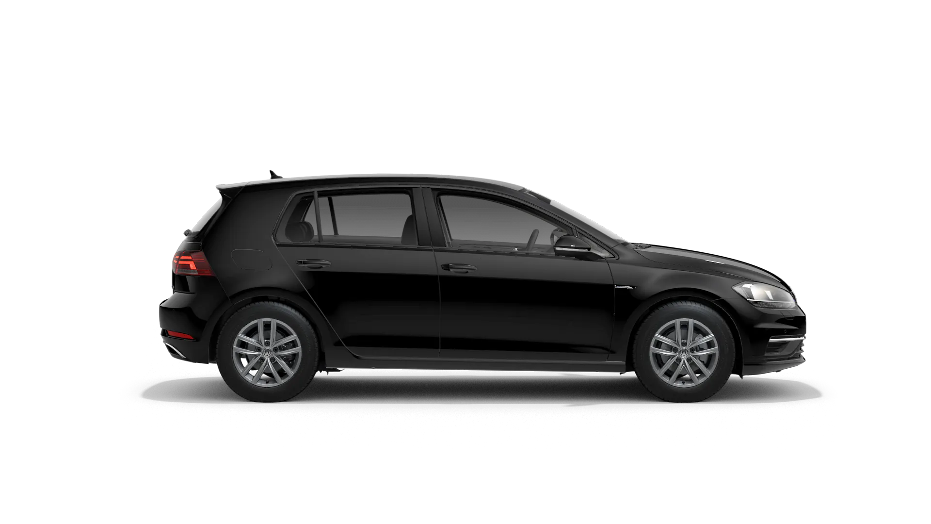 Volkswagen Golf Comfortline