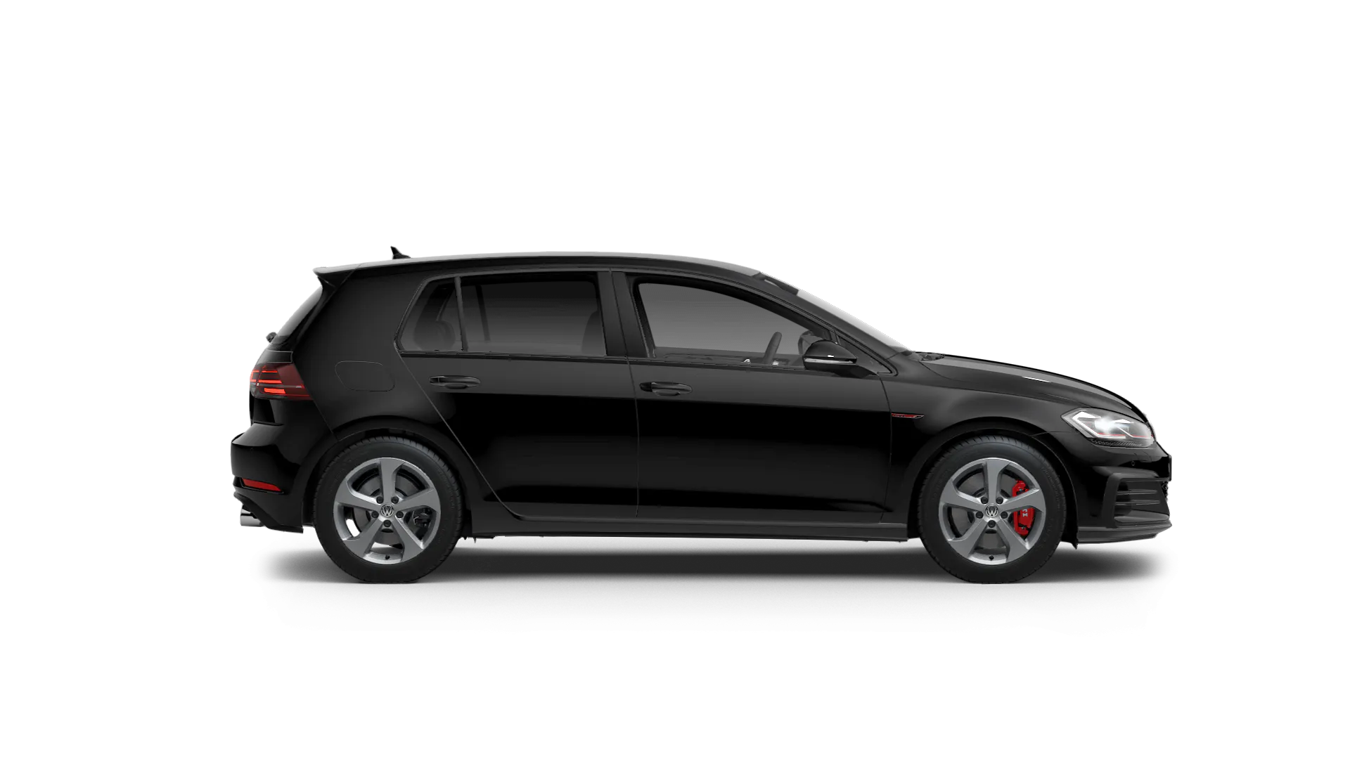 Volkswagen Golf GTI Performance
