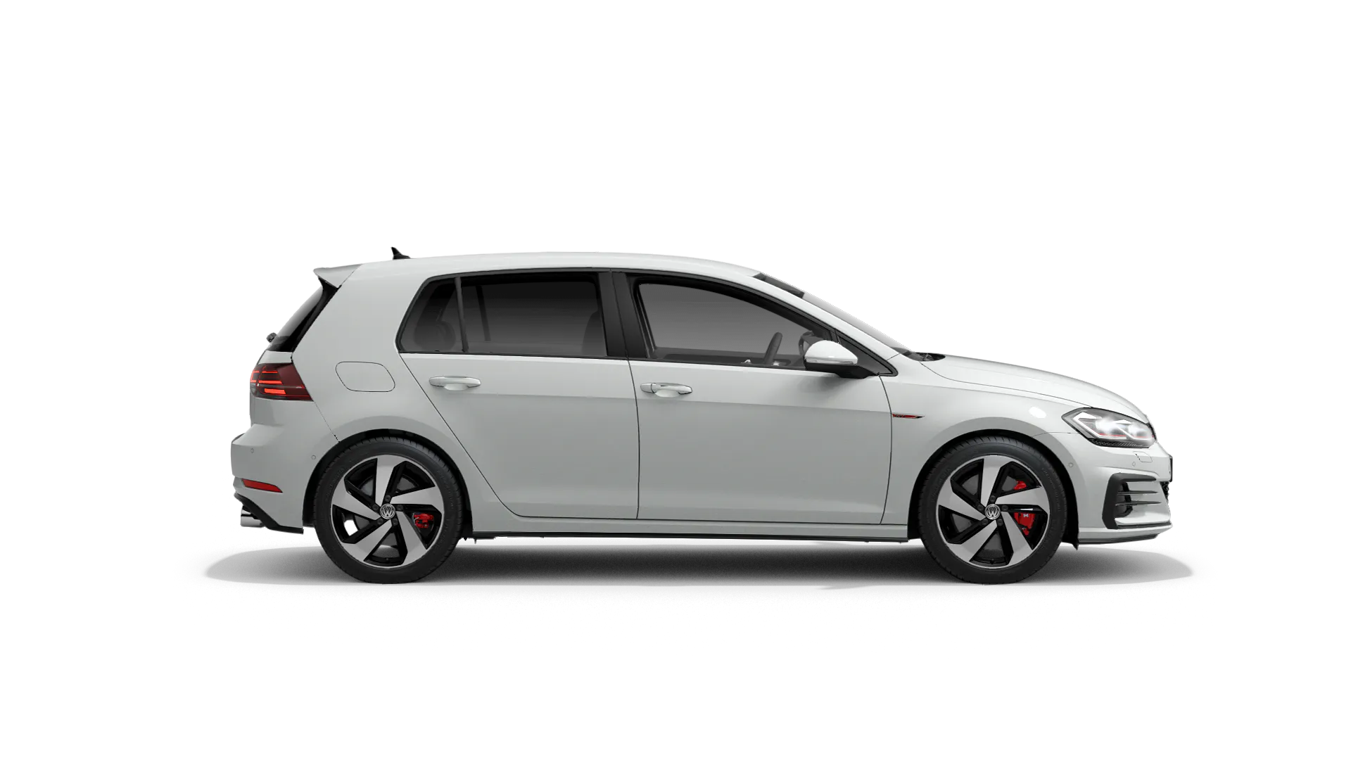Volkswagen Golf GTI Performance