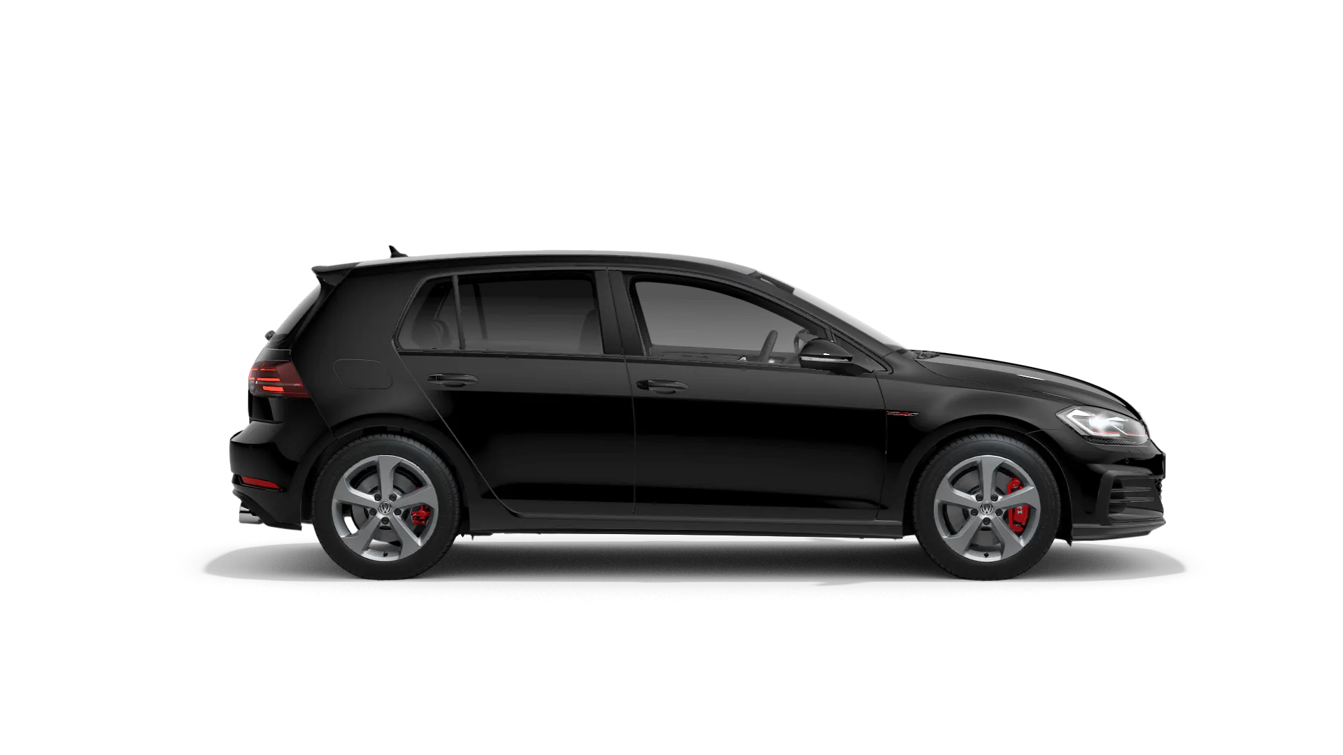 Volkswagen Golf GTI Performance