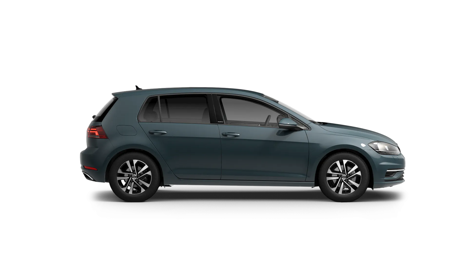 Volkswagen Golf IQ.DRIVE