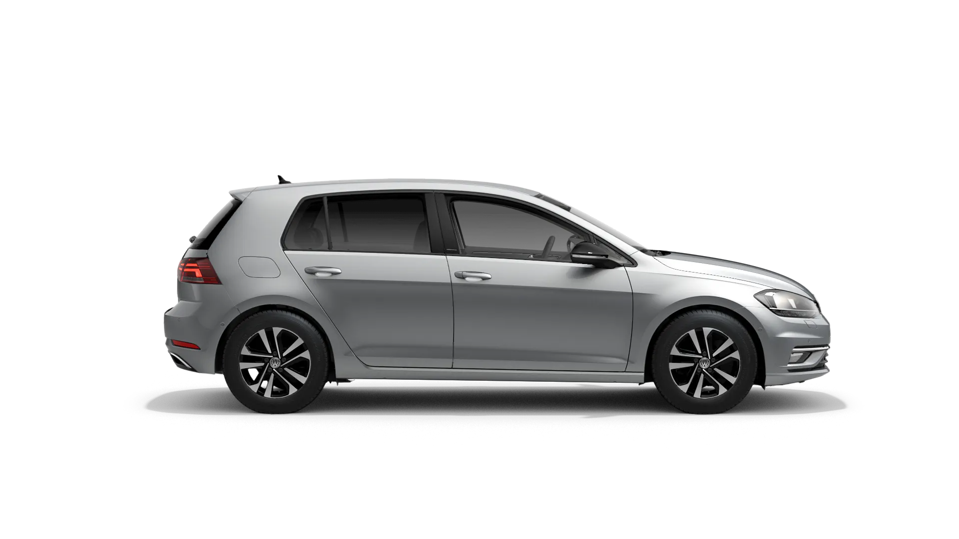 Volkswagen Golf IQ.DRIVE